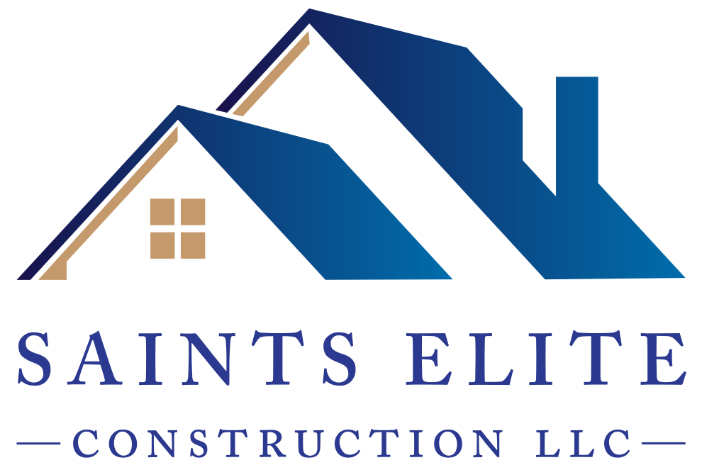 Saints Elite Construction